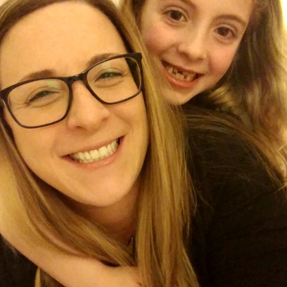 Meet your Posher, Tara